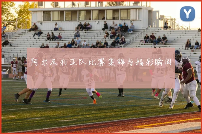 阿尔及利亚队比赛集锦与精彩瞬间